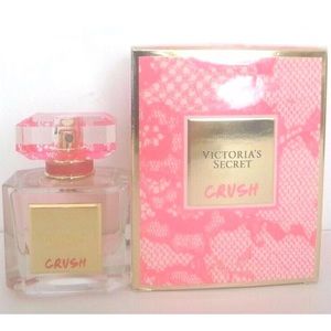 Victoria’s Secret Crush